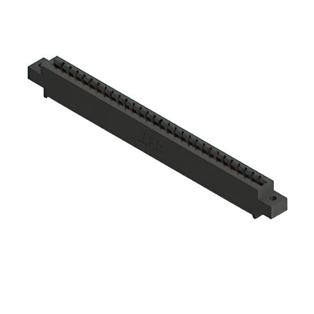 387-029-541-602 EDAC Inc.  Edgeboard Connectors